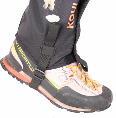Kohla Adventure Happy Kids gyerek kamásli Cordura