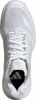 adidas Defiant Speed 2 W CL Tennisschuh UK-Gr.