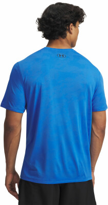 Under Armour Tech™ Vent Jacquard T-Shirt