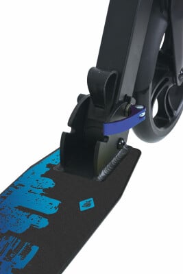 Schildkröt City Scooter Street Artist 2.0