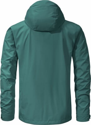 Schöffel Gmund Regenjacke mit Kapuze