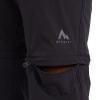 McKINLEY Malloy Zip Off Wanderhose
