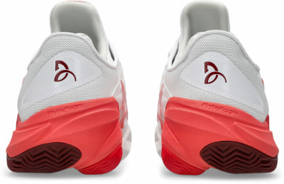 Asics Court FF 3 Novak Clay Tennisschuhe