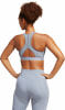 adidas PWRCT MS HIIT AC női sportmelltartó Medium Support