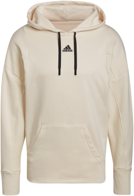 adidas M INTERNAL OH férfi kapucnis felső