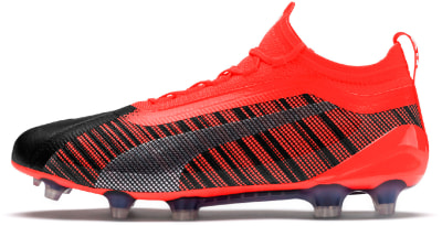 Puma ONE 5.1 FG/AG felnőtt stoplis focicipő