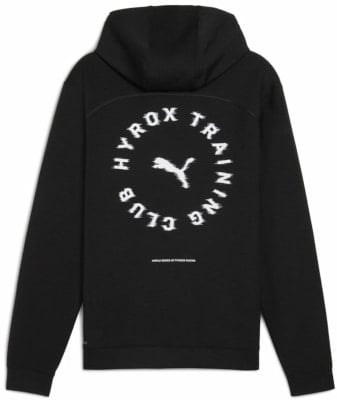Puma M x Hyrox Cloudsp Kapuzensweater