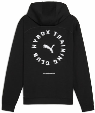 M x Hyrox Cloudsp Hr. Kapuzensweater