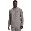 Under Armour Wvn Perforated Windbreaker kapucnis felső