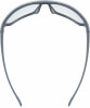 Uvex Sportstyle 806 V Sportsonnenbrille