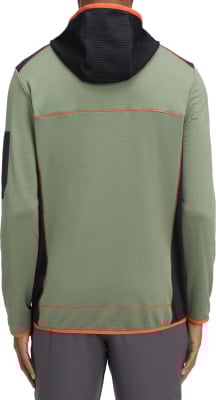 McKINLEY Issal II Midlayer mit Kapuze