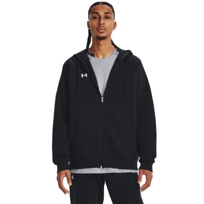 Under Armour Rival Fleece Kapuzenjacke