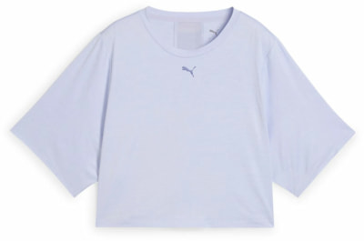 Puma Cloudspun Mesh T-Shirt