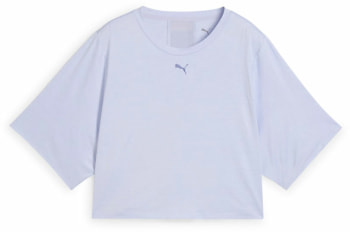 Puma Cloudspun Mesh T-Shirt