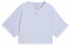 Puma Cloudspun Mesh T-Shirt