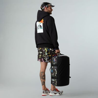 The North Face THE NORTH FACE M Alpine Flo Sweatshirt langarm