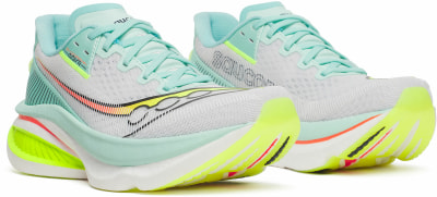 Saucony Endorphin Azura Laufschuh US-Gr.