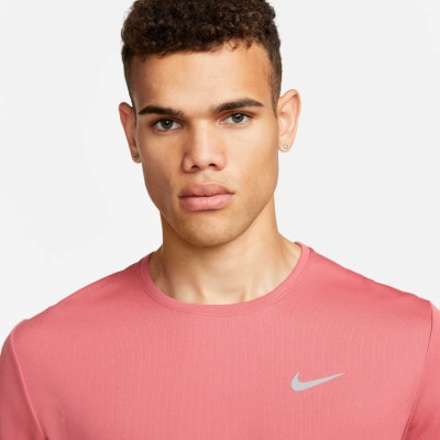 Nike Miler Dri-FIT UV férfi póló