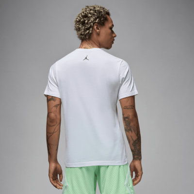 Nike Jordan Sport tričko