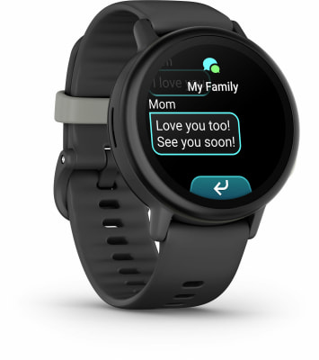 Garmin Bounce 2 Aktivitätstracker