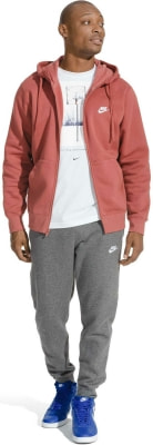Nike Nsw Club Jggr, pánske nohavice
