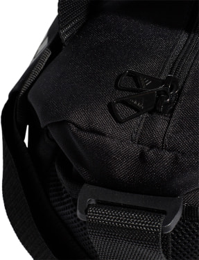 Adidas ESSENTIALS LOGO DUFFEL, športová taška