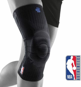 Bauerfeind Sports Knie Support NBA