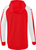 Erima Six Wings Trainingsjacke mit Kapuze
