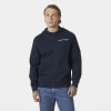 Helly Hansen Core Zip férfi kapucnis felső