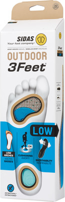 3Feet Outdoor Low Einlagesohle