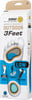 3Feet Outdoor Low Einlagesohle