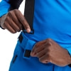 McKINLEY Dave II AQX 15.15 Skihose mit Träger