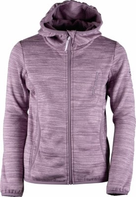 GTS Kids Fleece Jacket gyerek kapucnis kabát fleece