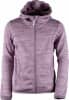 GTS Kids Fleece Jacket gyerek kapucnis kabát fleece