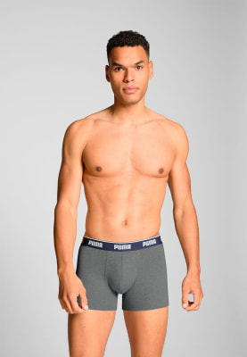 Puma Boxers 3er-Pack Boxershorts