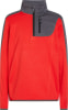 McKINLEY Blake Skileibchen mit Halfzip