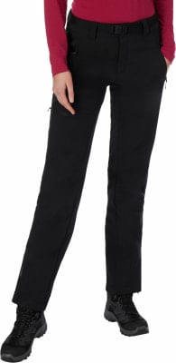 McKINLEY Shana Warm Wanderhose langgestellt