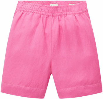 Tom Tailor TOM TAILOR Linen Bermudas női sort