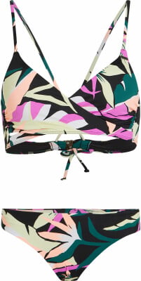 O'Neill Essentials Baay Mao Bikini-Set