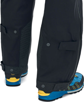 Mammut Masao HS outdoorové kalhoty