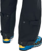 Mammut Masao HS outdoorové kalhoty