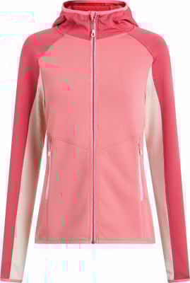 McKINLEY Seth II Midlayer mit Kapuze