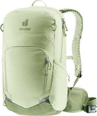 Deuter Bike I 20 Bikerucksack Deuter Bike I 20 Bikerucksack