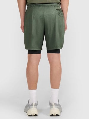 4F M1259 2in1 Shorts 4F M1259 2in1 Shorts