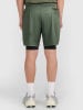 4F M1259 2in1 Shorts