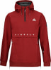 Firefly Eric 20.20 Softshell Snowboardanorak mit Kapuze