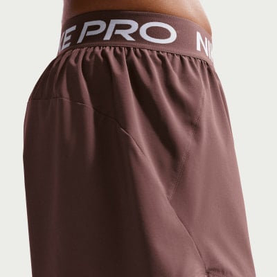 Nike Pro DriFit 365 3in WVN Shorts