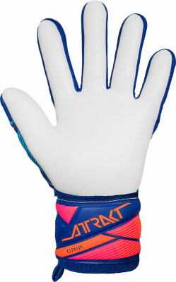 Reusch Attrakt Grip Torwarthandschuhe