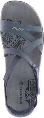 Merrell Sandspur Rose női túraszandál