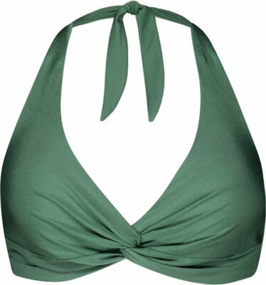 Barts Isla Cross Halter Bikini-Oberteil Barts Isla Cross Halter Bikini-Oberteil